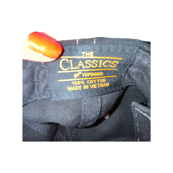 Ram Clutches Baseball Cap - Picture 3 of 4